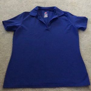 Polo shirt